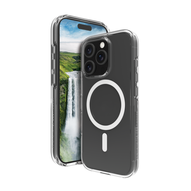 Iceland Ultra D3O MagSafe - iPhone 16 ProMax - Cl