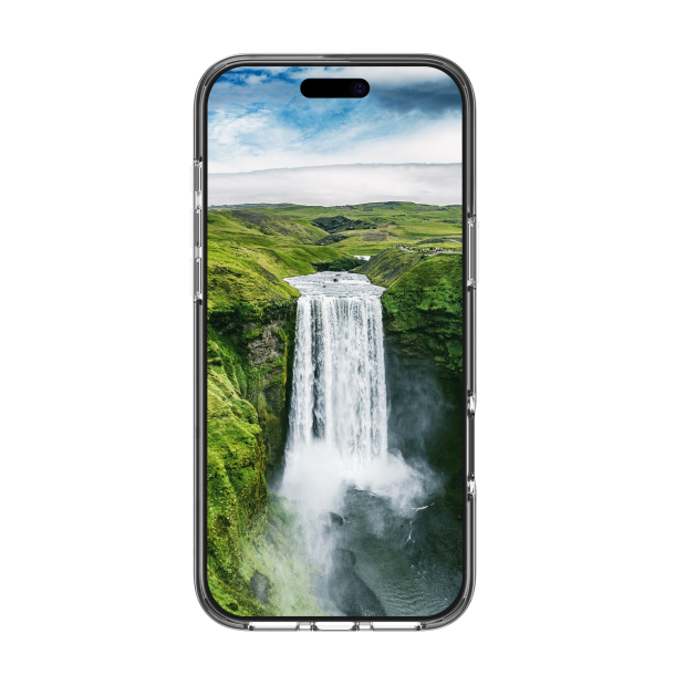 Iceland Ultra D3O MagSafe - iPhone 16 ProMax - Cl