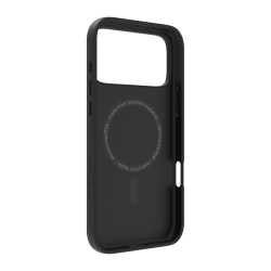 Iceland Ultra D3O MS - iPhone 17 Pro Max - Black