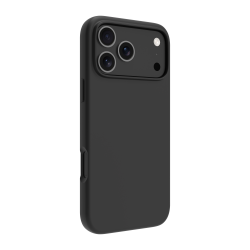 Iceland Ultra D3O MS - iPhone 17 Pro Max - Black