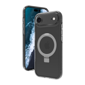 Iceland Ultra D3O MS Kick - iPhone 17 Air - Clear