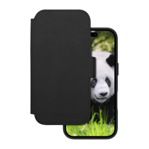 Lynge MS - iPhone 17 - Black