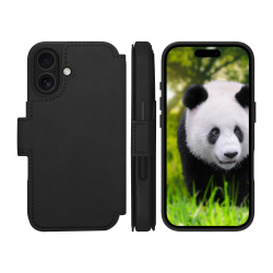 Lynge MS - iPhone 17 - Black