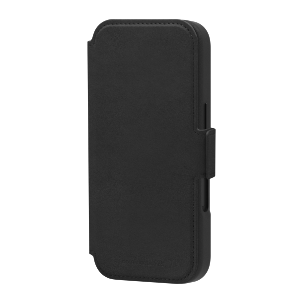 Lynge MS - iPhone 17 - Black