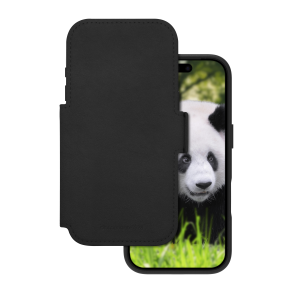 Lynge MS - iPhone 17 Pro - Black