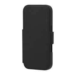 Lynge MS - iPhone 17 Pro - Black