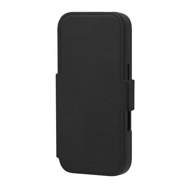 Lynge MS - iPhone 17 Pro - Black