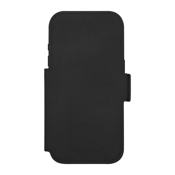 Lynge MS - iPhone 17 Pro - Black