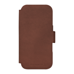 Lynge MS - iPhone 17 - Dark Tan