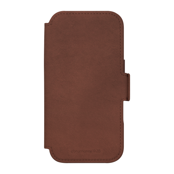 Lynge MS - iPhone 17 - Dark Tan