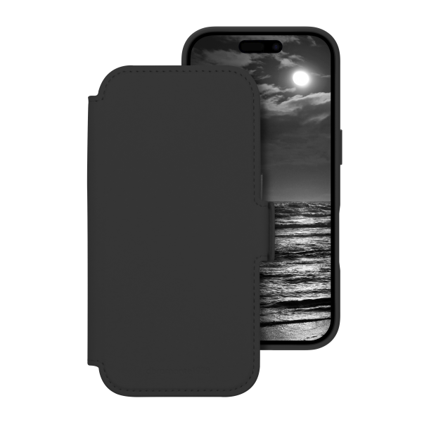 Lynge MS ICON - iPhone 17 - Midnight