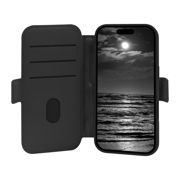 Lynge MS ICON - iPhone 17 - Midnight