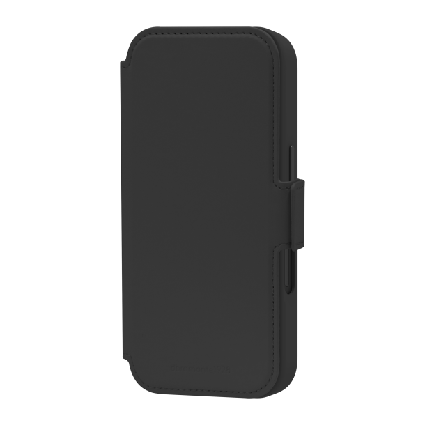 Lynge MS ICON - iPhone 17 - Midnight