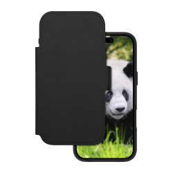 Lynge MS - iPhone 17 Air - Black