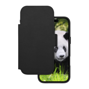 Lynge MS - iPhone 17 Air - Black