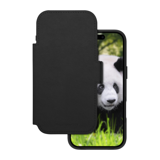 Lynge MS - iPhone 17 Air - Black