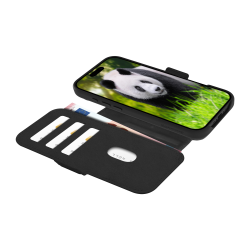 Lynge MS - iPhone 17 Air - Black