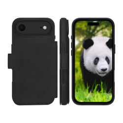 Lynge MS - iPhone 17 Air - Black