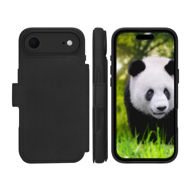 Lynge MS - iPhone 17 Air - Black