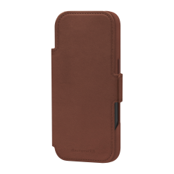Lynge MS - iPhone 17 Air - Dark Tan