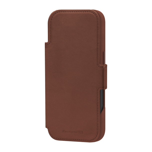 Lynge MS - iPhone 17 Air - Dark Tan