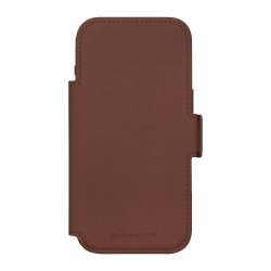 Lynge MS - iPhone 17 Air - Dark Tan