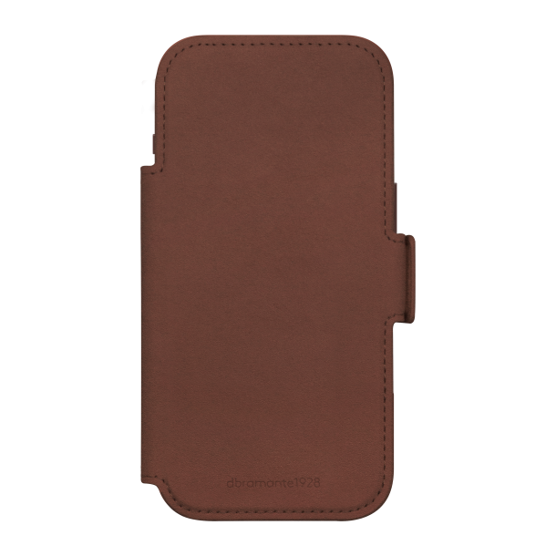 Lynge MS - iPhone 17 Air - Dark Tan