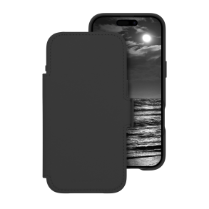 Lynge MS ICON - iPhone 17 Air - Midnight