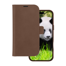 Lynge MagSafe - iPhone 16 ProMax  - Tan