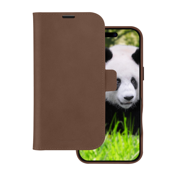 Lynge MagSafe - iPhone 16 ProMax  - Tan