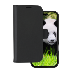 Lynge MagSafe - iPhone 16 ProMax  - Black