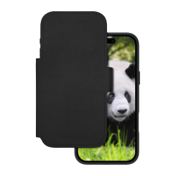 Lynge MS - iPhone 17 Pro Max - Black