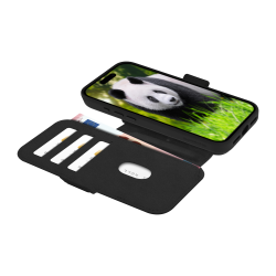 Lynge MS - iPhone 17 Pro Max - Black