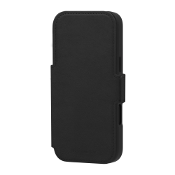 Lynge MS - iPhone 17 Pro Max - Black