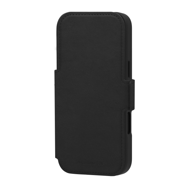 Lynge MS - iPhone 17 Pro Max - Black