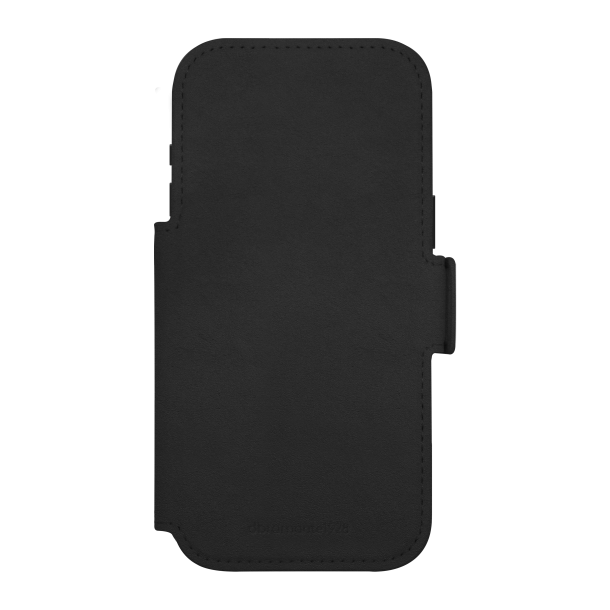 Lynge MS - iPhone 17 Pro Max - Black