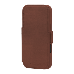 Lynge MS - iPhone 17 Pro Max - Dark Tan