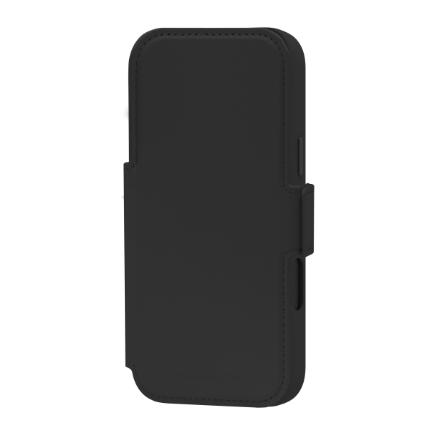 Lynge MS ICON - iPhone 17 Pro Max - Midnight