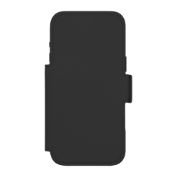 Lynge MS ICON - iPhone 17 Pro Max - Midnight