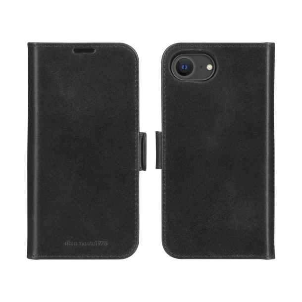 Lynge - iPhone 16e - Black