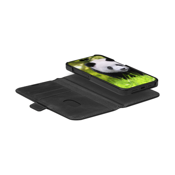 Lynge - iPhone 16e - Black