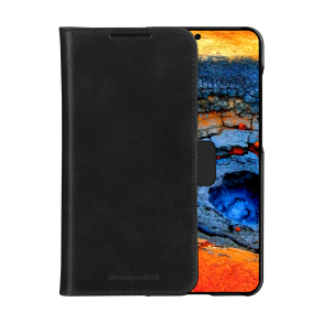 Lynge - Galaxy S25+ - Black