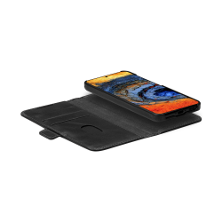 Lynge - Galaxy S25+ - Black