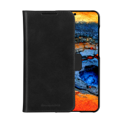 Lynge - Galaxy S25 - Black