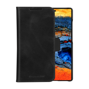 Lynge - Galaxy S25 Ultra - Black