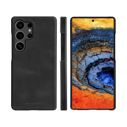 Lynge - Galaxy S25 Ultra - Black