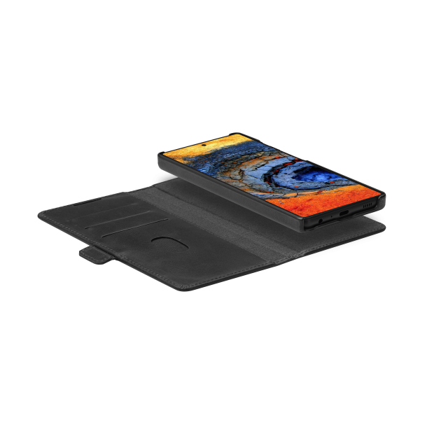 Lynge - Galaxy S25 Ultra - Black