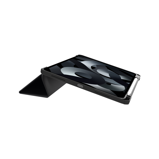 London - iPad Air 11''/Air 10.9'', Black