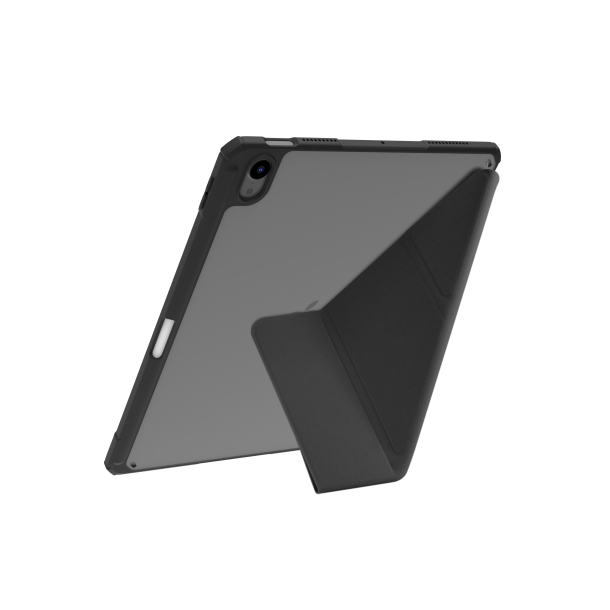 London - iPad Air 11''/Air 10.9'', Black