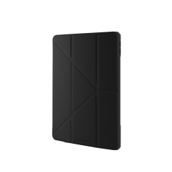 London - iPad 10.2'' (7/8/9th Gen), Black